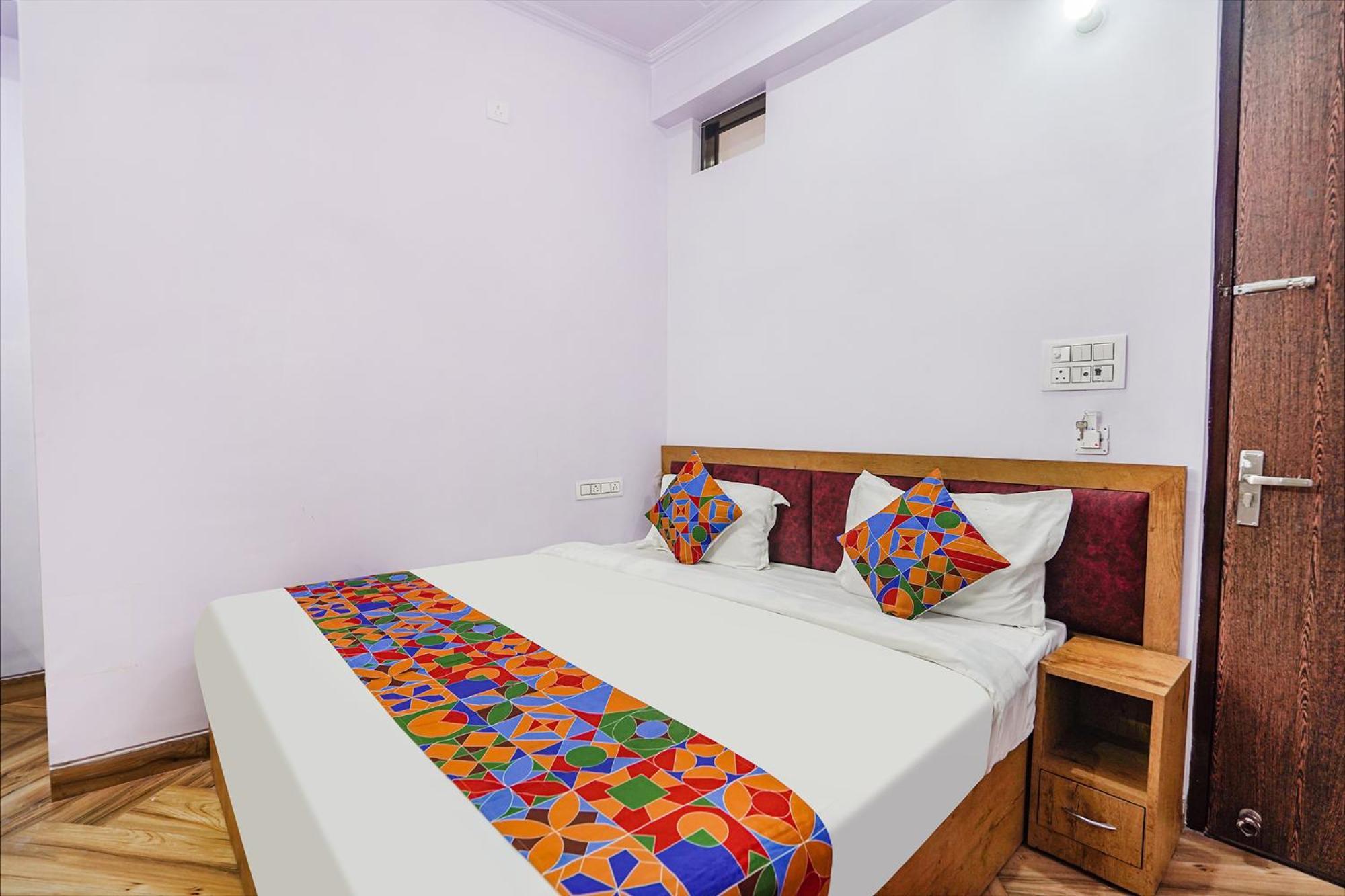 Fabhotel Raghav Raj